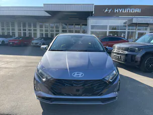 Hyundai i20 1.0 T-GDi Origo DCT