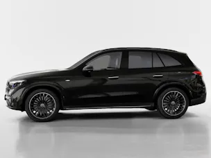Mercedes-Benz GLC 400 e EQ Star AMG Line 4matic