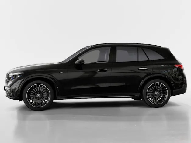 Mercedes-Benz GLC 400 e EQ Star AMG Line 4matic