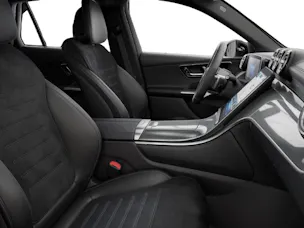 Mercedes-Benz GLC 400 e EQ Star AMG Line 4matic