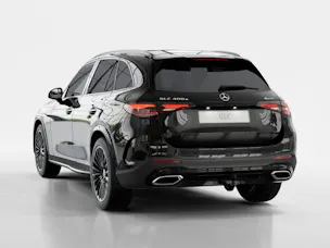Mercedes-Benz GLC 400 e EQ Star AMG Line 4matic