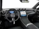 Mercedes-Benz GLC 400 e EQ Star AMG Line 4matic