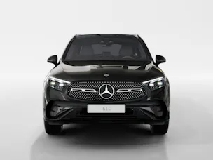 Mercedes-Benz GLC 400 e EQ Star AMG Line 4matic