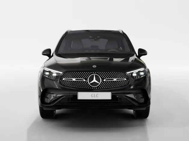 Mercedes-Benz GLC 400 e EQ Star AMG Line 4matic
