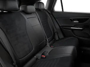 Mercedes-Benz GLC 400 e EQ Star AMG Line 4matic