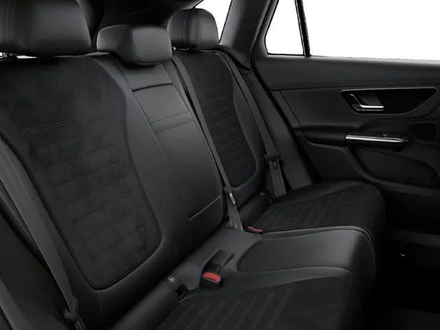 Mercedes-Benz GLC 400 e EQ Star AMG Line 4matic