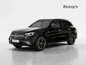 Mercedes-Benz GLC 400 e EQ Star AMG Line 4matic