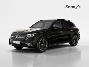 Mercedes-Benz GLC 400 e EQ Star AMG Line 4matic