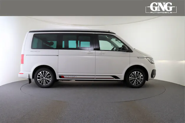 VW T6.1 California 2.0 Bi-TDI Beach Liberty 4Motion DSG