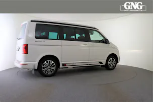 VW T6.1 California 2.0 Bi-TDI Beach Liberty 4Motion DSG