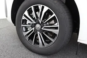VW T6.1 California 2.0 Bi-TDI Beach Liberty 4Motion DSG