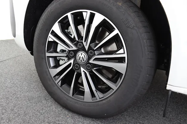 VW T6.1 California 2.0 Bi-TDI Beach Liberty 4Motion DSG