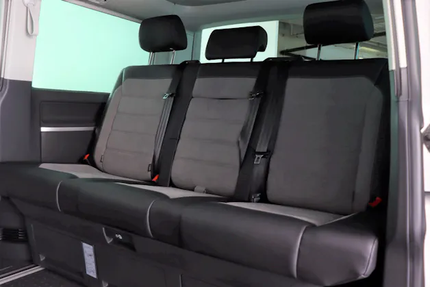 VW T6.1 California 2.0 Bi-TDI Beach Liberty 4Motion DSG