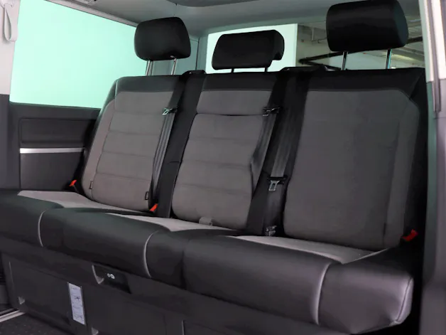 VW T6.1 California 2.0 Bi-TDI Beach Liberty 4Motion DSG