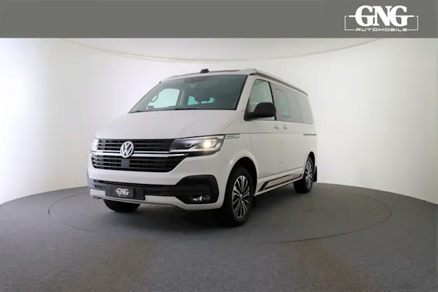 VW T6.1 California 2.0 Bi-TDI Beach Liberty 4Motion DSG