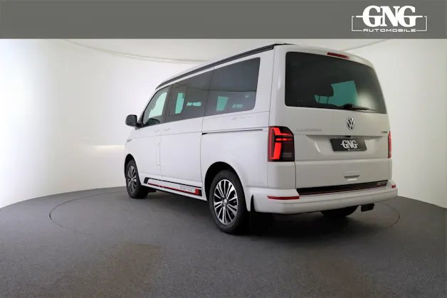 VW T6.1 California 2.0 Bi-TDI Beach Liberty 4Motion DSG