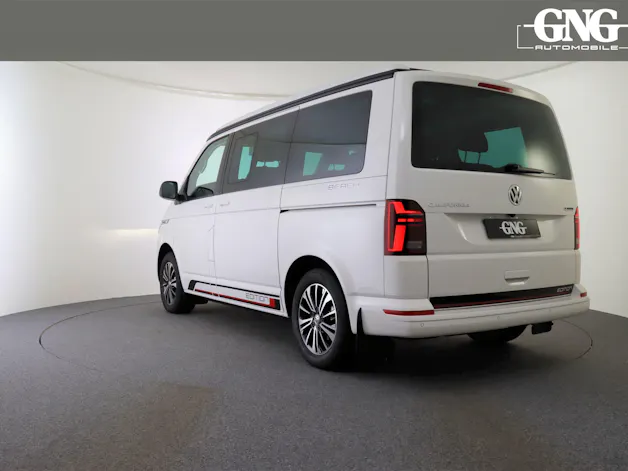 VW T6.1 California 2.0 Bi-TDI Beach Liberty 4Motion DSG