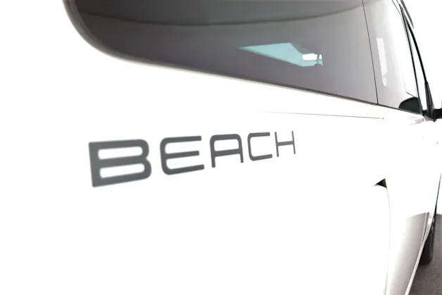 VW T6.1 California 2.0 Bi-TDI Beach Liberty 4Motion DSG