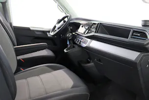 VW T6.1 California 2.0 Bi-TDI Beach Liberty 4Motion DSG