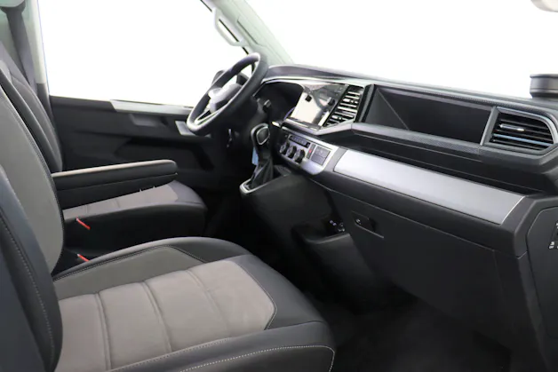 VW T6.1 California 2.0 Bi-TDI Beach Liberty 4Motion DSG