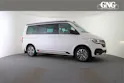 VW T6.1 California 2.0 Bi-TDI Beach Liberty 4Motion DSG