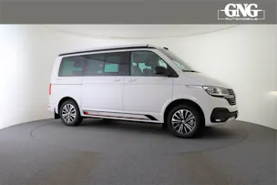 VW T6.1 California 2.0 Bi-TDI Beach Liberty 4Motion DSG