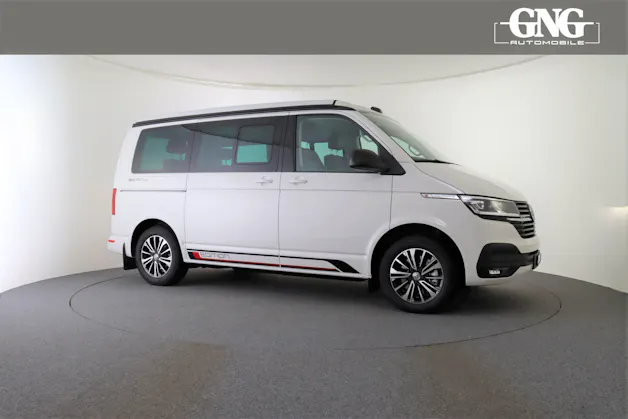VW T6.1 California 2.0 Bi-TDI Beach Liberty 4Motion DSG