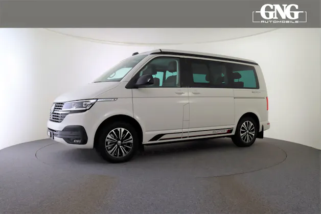 VW T6.1 California 2.0 Bi-TDI Beach Liberty 4Motion DSG