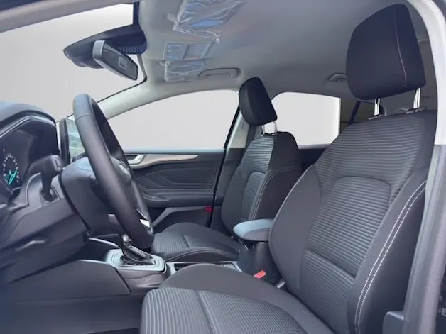 Ford Focus 1.0 MHEV Titanium Edition Automat