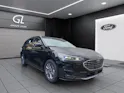 Ford Focus 1.0 MHEV Titanium Edition Automat