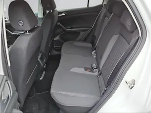 VW T-Cross 1.0 TSI Life DSG