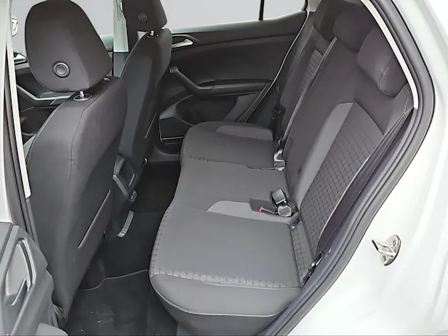 VW T-Cross 1.0 TSI Life DSG