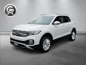 VW T-Cross 1.0 TSI Life DSG
