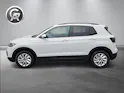 VW T-Cross 1.0 TSI Life DSG