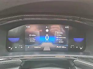 VW T-Cross 1.0 TSI Life DSG