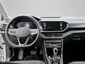 VW T-Cross 1.0 TSI Life DSG