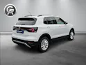 VW T-Cross 1.0 TSI Life DSG