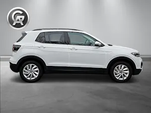 VW T-Cross 1.0 TSI Life DSG