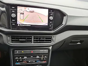 VW T-Cross 1.0 TSI Life DSG