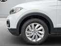 VW T-Cross 1.0 TSI Life DSG