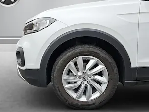 VW T-Cross 1.0 TSI Life DSG