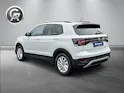 VW T-Cross 1.0 TSI Life DSG