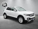 VW T-Cross 1.0 TSI Life DSG