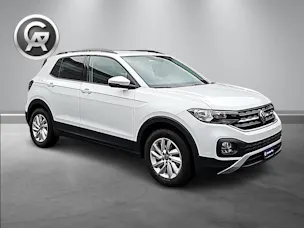 VW T-Cross 1.0 TSI Life DSG