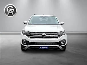 VW T-Cross 1.0 TSI Life DSG