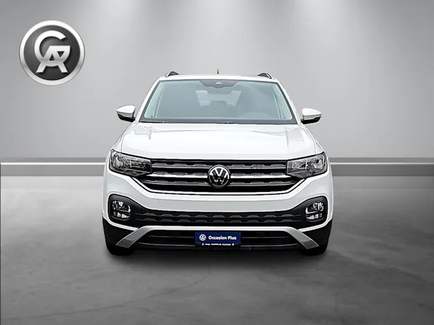 VW T-Cross 1.0 TSI Life DSG