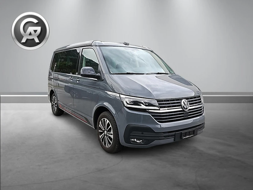 Vw T6 1 California Beach 4motion