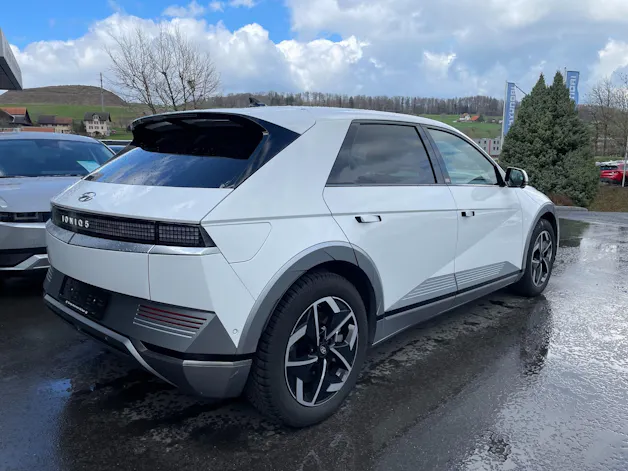 Hyundai Ioniq 5 72kWh First Edition 2WD
