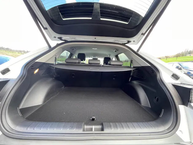Hyundai Ioniq 5 72kWh First Edition 2WD