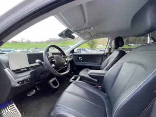Hyundai Ioniq 5 72kWh First Edition 2WD